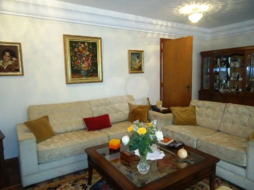 Foto 1 de Apartamento com 3 Quartos à venda, 150m² em Tremembé, São Paulo