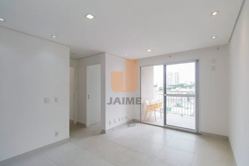 Foto 1 de Apartamento com 2 Quartos à venda, 63m² em Lapa, São Paulo