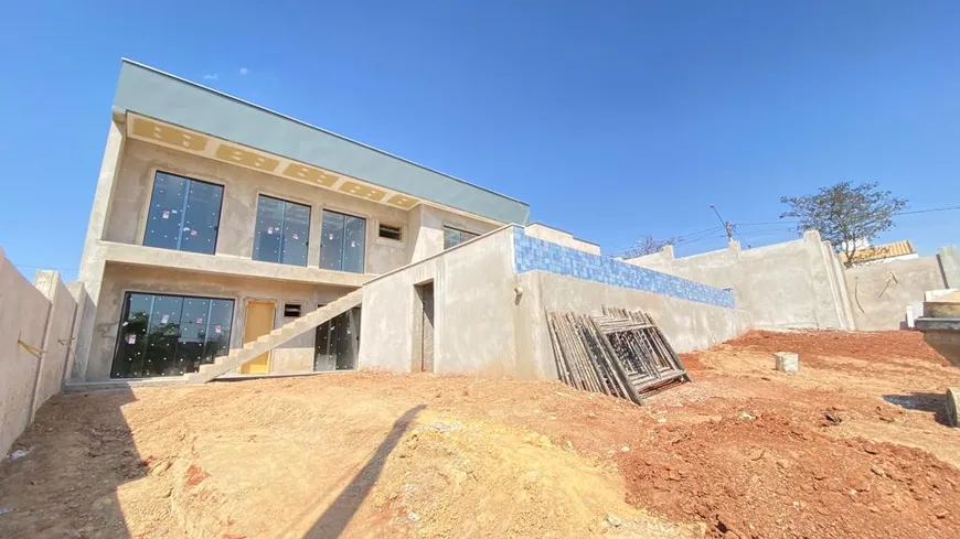 Foto 1 de Casa de Condomínio com 4 Quartos à venda, 530m² em Horto Tupi, Piracicaba