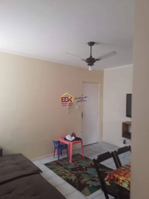 Foto 1 de Apartamento com 2 Quartos à venda, 55m² em Jardim Independência, Taubaté