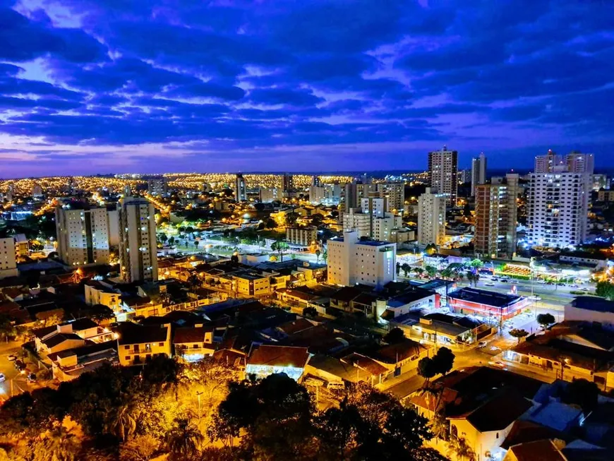 Foto 1 de Apartamento com 3 Quartos à venda, 139m² em Vila Cidade Universitária, Bauru