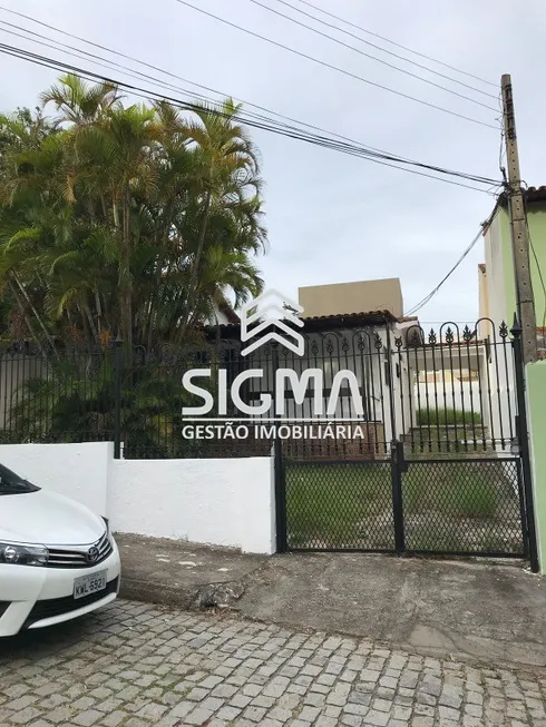 Foto 1 de Casa com 3 Quartos para alugar, 198m² em Costa Do Sol, Macaé