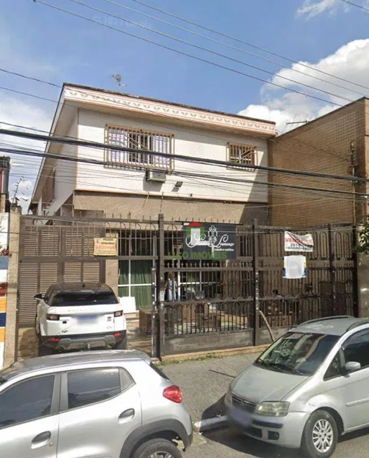 Foto 1 de Casa com 2 Quartos à venda, 610m² em Vila Maria, São Paulo