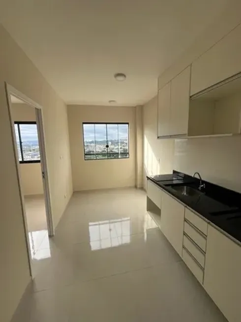 Foto 1 de Apartamento com 1 Quarto à venda, 25m² em Bonfim, Osasco
