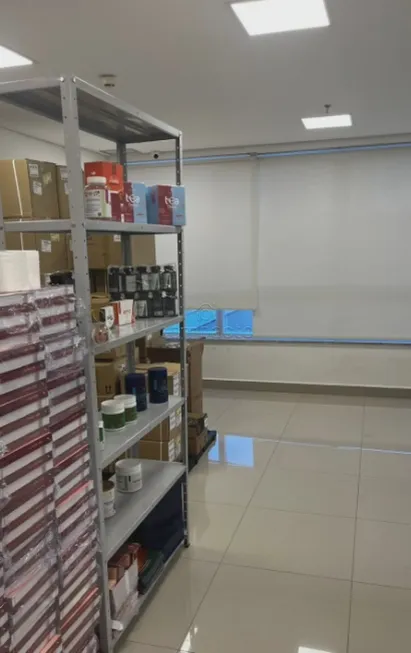 Foto 1 de Ponto Comercial para alugar, 42m² em Vila Sao Jose, São José do Rio Preto