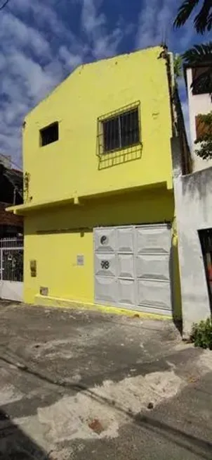 Foto 1 de Galpão/Depósito/Armazém à venda, 200m² em Engenho Velho da Federação, Salvador