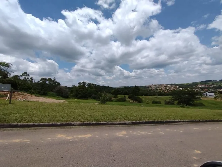 Foto 1 de Lote/Terreno à venda, 875m² em Parque dos Resedás, Itupeva