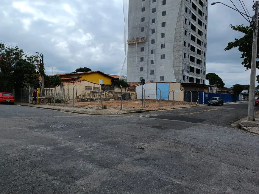 Foto 1 de Lote/Terreno à venda, 288m² em Vila Progresso, São José dos Campos