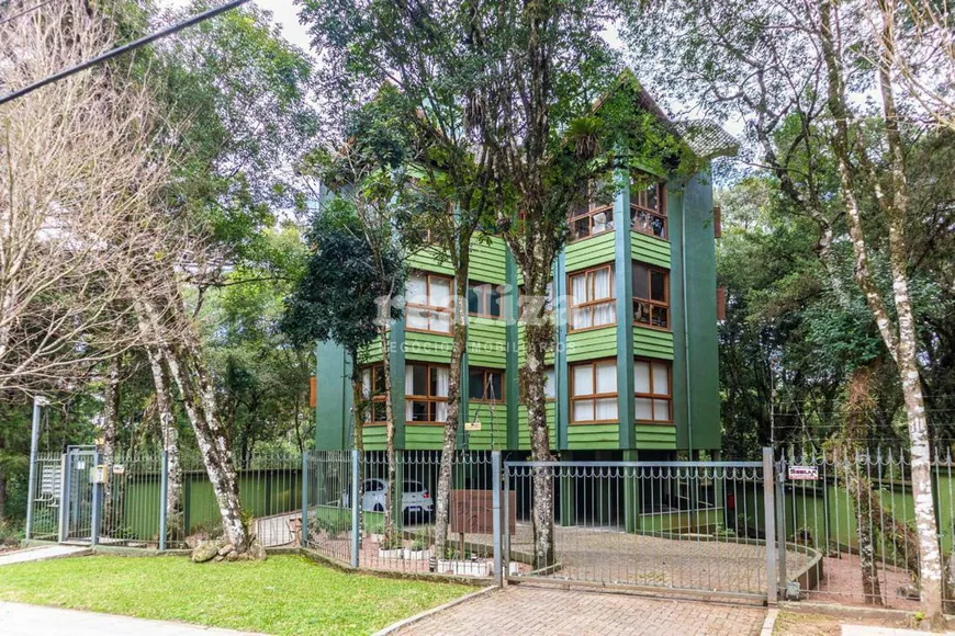 Foto 1 de Apartamento com 2 Quartos à venda, 95m² em Vila Suica, Canela