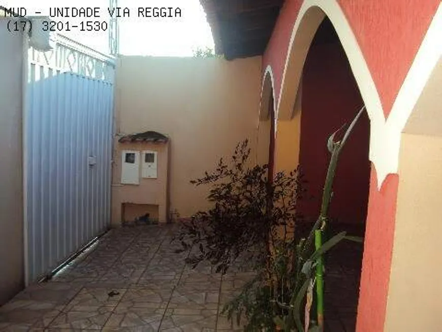 Foto 1 de Casa com 3 Quartos à venda, 300m² em Vila Elmaz, São José do Rio Preto