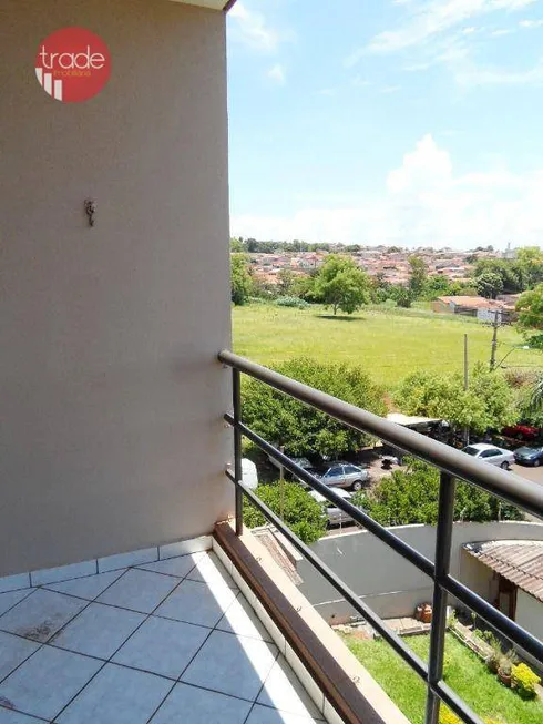 Foto 1 de Apartamento com 2 Quartos à venda, 61m² em Planalto Verde I, Ribeirão Preto