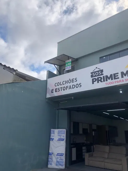 Foto 1 de Ponto Comercial para alugar, 70m² em Weissopolis, Pinhais