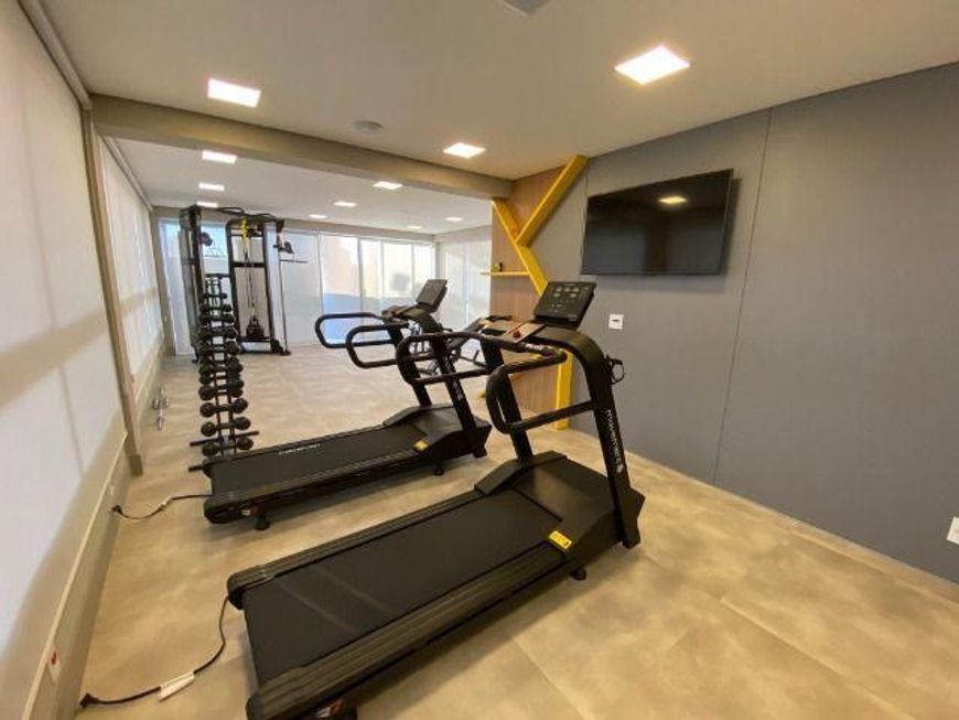 Academias em Vila Aviacao em Bauru - SP - Brasil