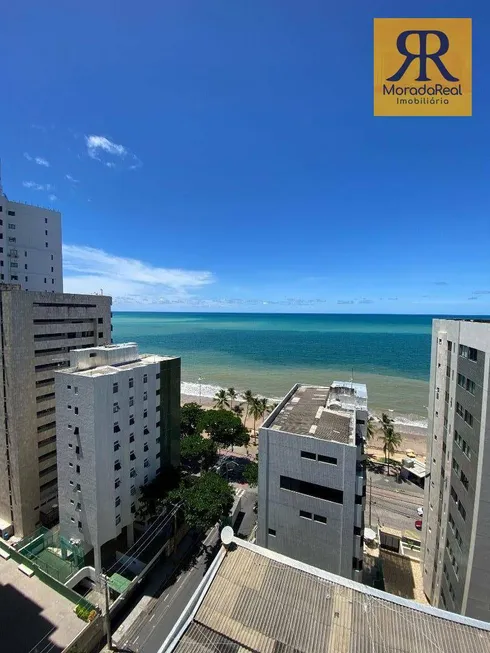 Foto 1 de Apartamento com 1 Quarto à venda, 43m² em Boa Viagem, Recife