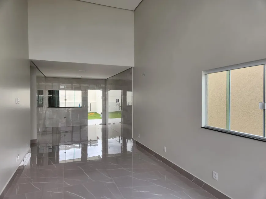 Foto 1 de Casa com 3 Quartos à venda, 180m² em Ponte Alta Norte, Brasília