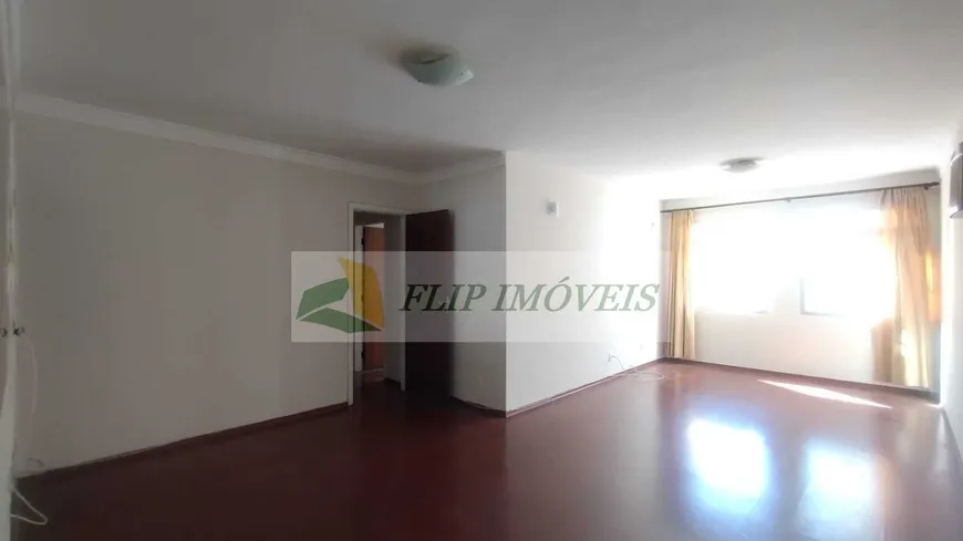 Foto 1 de Apartamento com 3 Quartos à venda, 144m² em Cambuí, Campinas