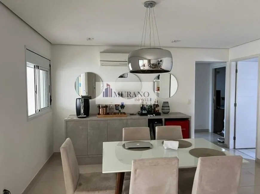 Foto 1 de Apartamento com 3 Quartos à venda, 137m² em Vila Mariana, São Paulo