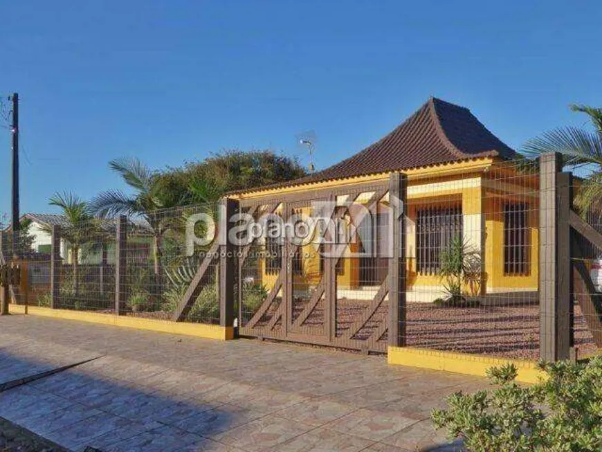 Foto 1 de Casa com 2 Quartos à venda, 176m² em Altaville, Gravataí