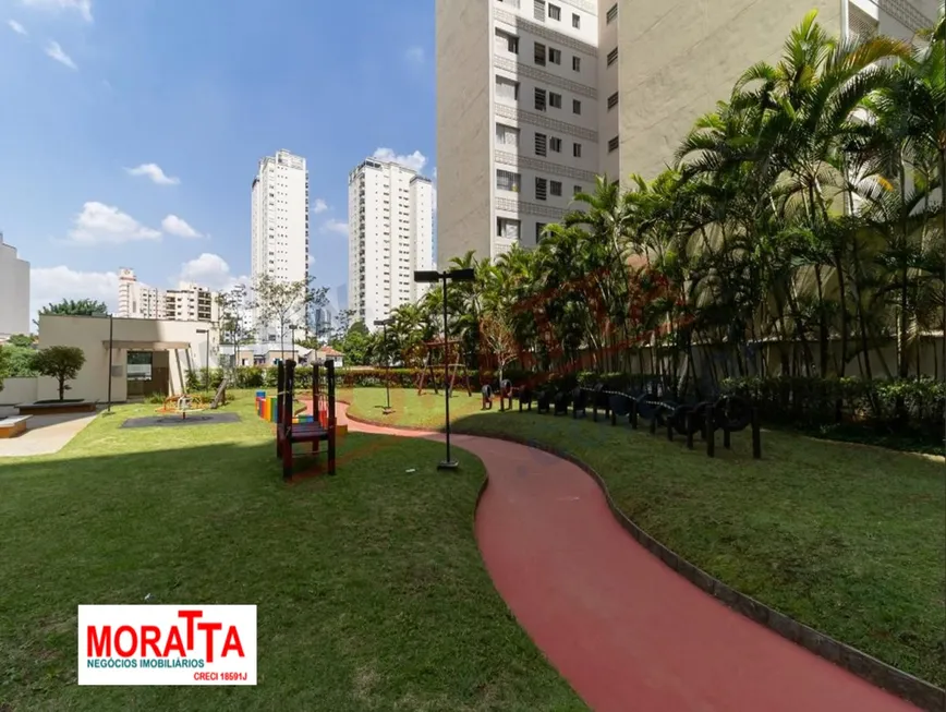 Foto 1 de Apartamento com 3 Quartos para alugar, 77m² em Aclimação, São Paulo