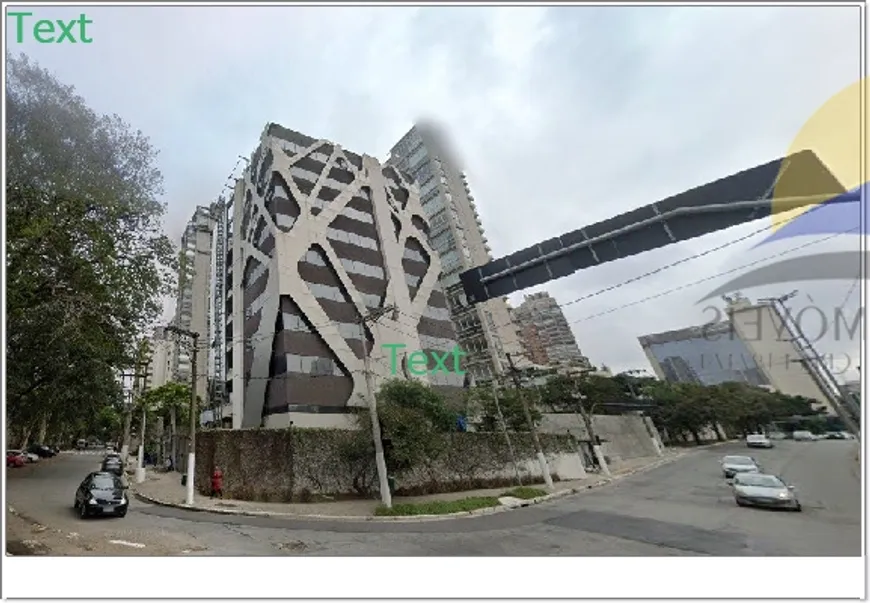 Foto 1 de Prédio Comercial para venda ou aluguel, 2800m² em Paraíso, São Paulo