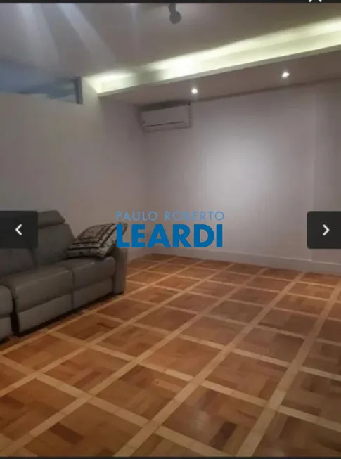 Foto 1 de Apartamento com 3 Quartos à venda, 300m² em Jardim Paulista, São Paulo