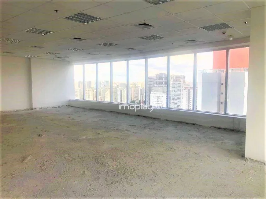 Foto 1 de Sala Comercial para alugar, 353m² em Brooklin, São Paulo