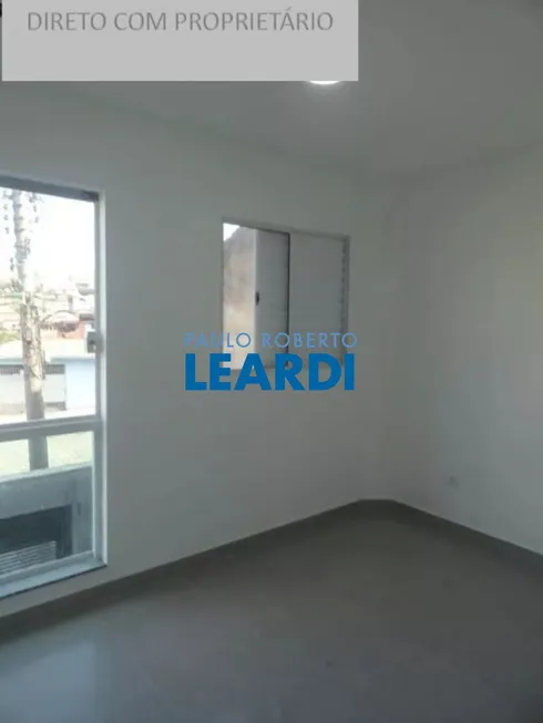 Foto 1 de Apartamento com 2 Quartos para alugar, 45m² em Vila Guarani, Santo André