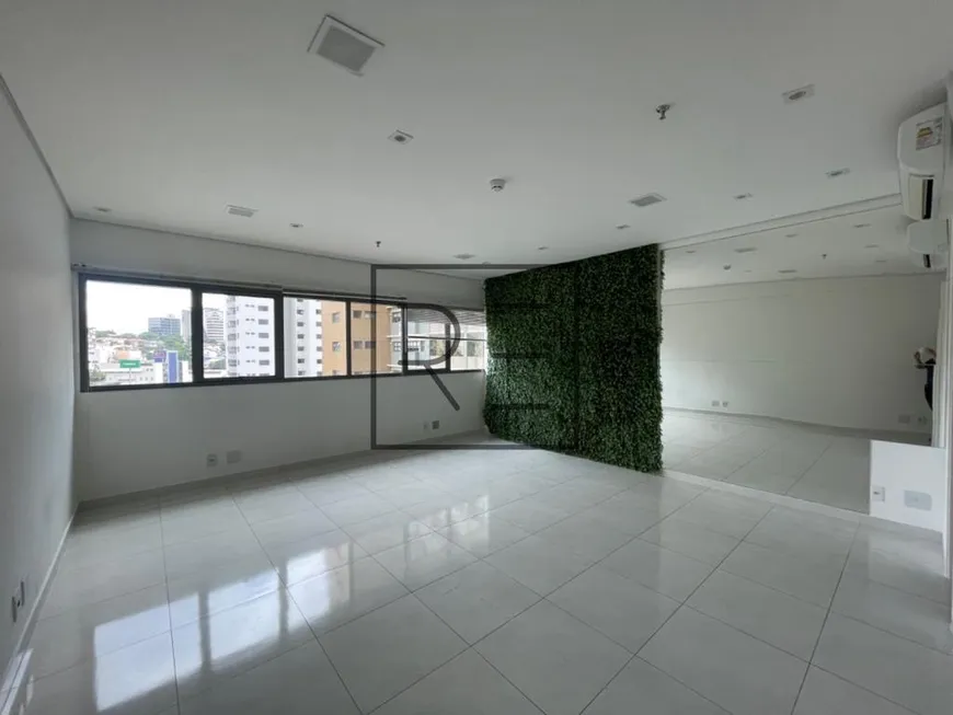 Foto 1 de Sala Comercial para alugar, 36m² em Cambuí, Campinas