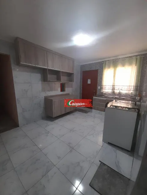 Foto 1 de Casa com 2 Quartos à venda, 100m² em Jardim Vila Galvão, Guarulhos