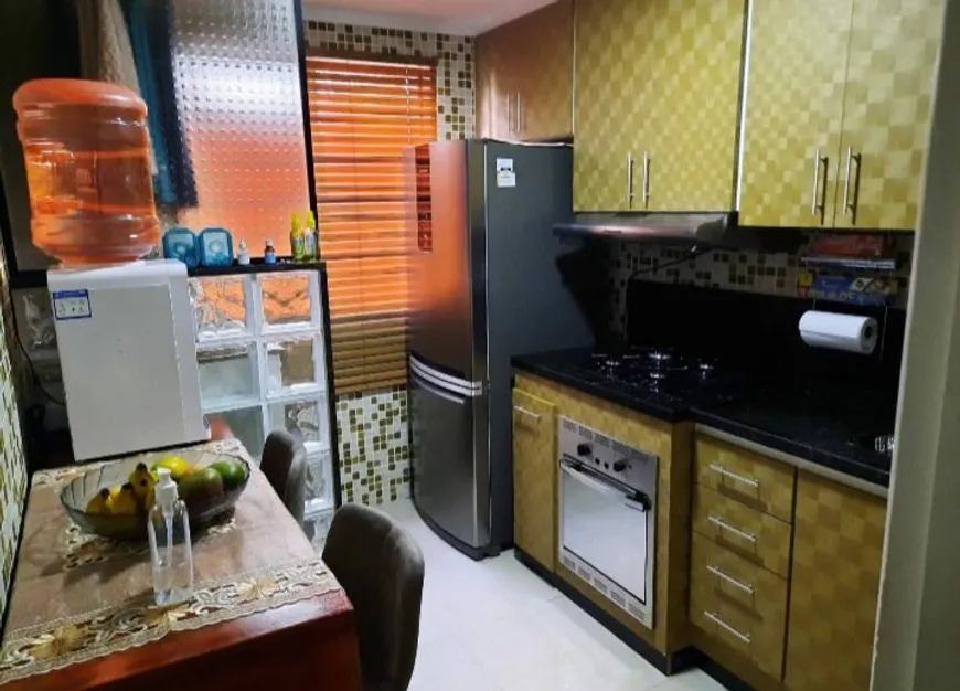 Foto 1 de Apartamento com 1 Quarto à venda, 48m² em Horto do Ipê, São Paulo
