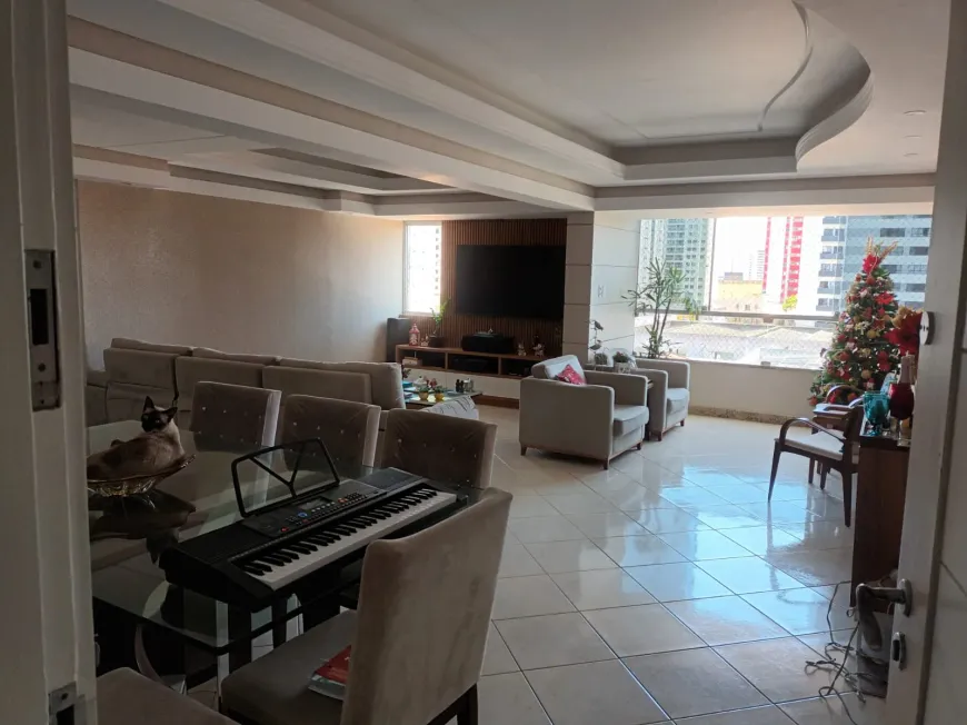 Foto 1 de Apartamento com 3 Quartos à venda, 89m² em Treze de Julho, Aracaju