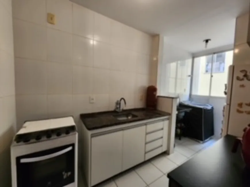 Foto 1 de Apartamento com 2 Quartos à venda, 58m² em Novo Horizonte, Betim