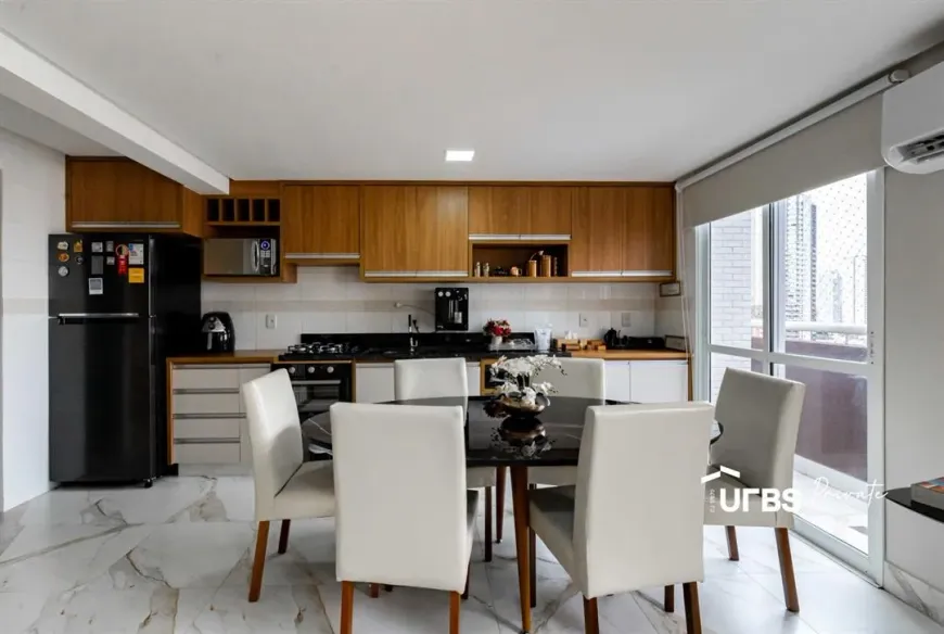 Foto 1 de Apartamento com 2 Quartos à venda, 74m² em Setor Oeste, Goiânia