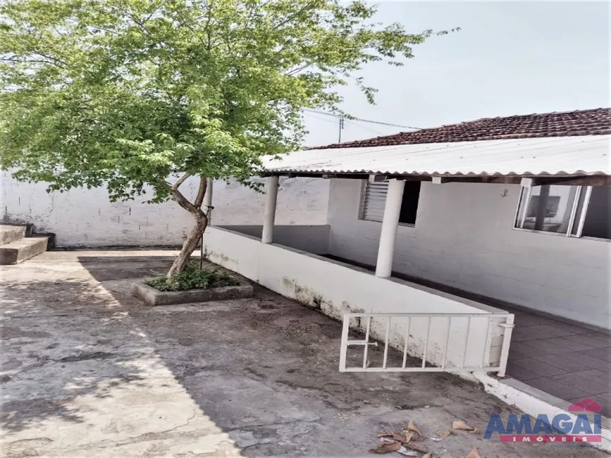 Foto 1 de Casa com 3 Quartos à venda, 116m² em Conjunto Sao Benedito, Jacareí