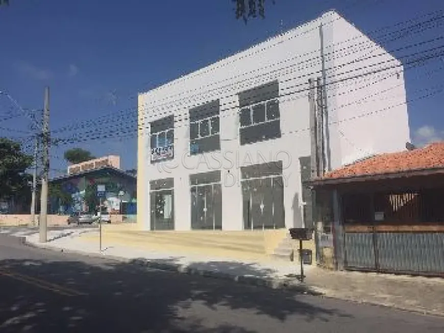 Foto 1 de Prédio Comercial à venda, 222m² em Parque Novo Horizonte, São José dos Campos