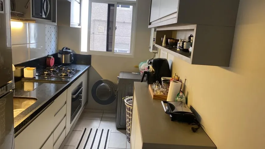 Foto 1 de Apartamento com 2 Quartos à venda, 45m² em Campo Grande, Rio de Janeiro