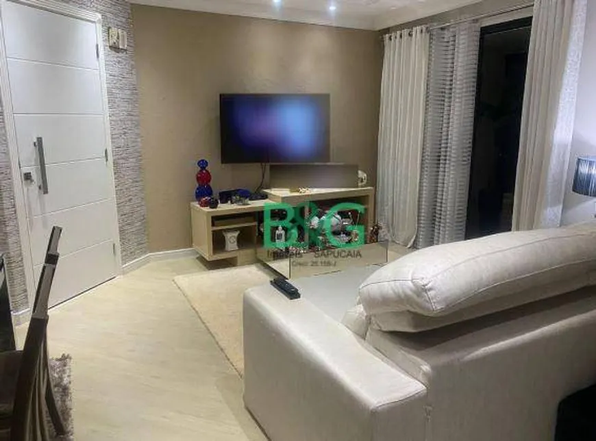 Foto 1 de Apartamento com 2 Quartos à venda, 84m² em Jardim Avelino, São Paulo