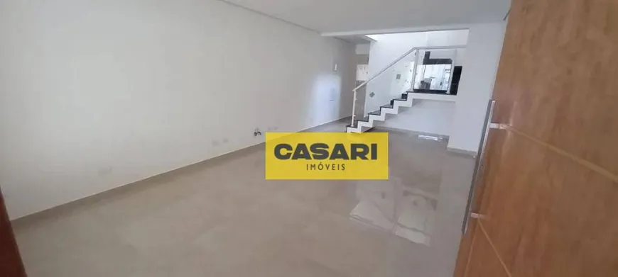 Foto 1 de Casa com 3 Quartos à venda, 200m² em Vila Santa Angelina, São Bernardo do Campo