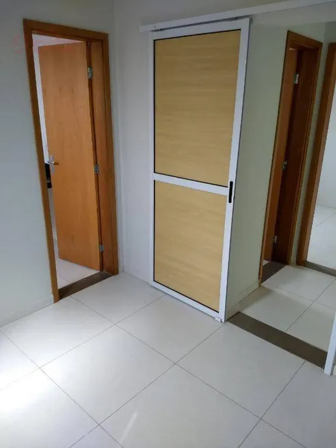 Foto 1 de Apartamento com 3 Quartos à venda, 73m² em Custódio Pereira, Uberlândia