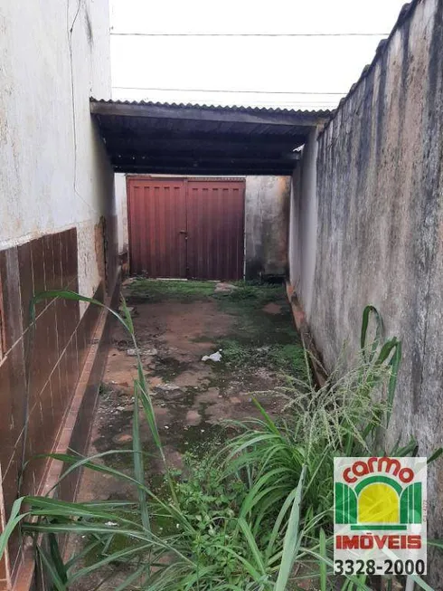 Foto 1 de Lote/Terreno para alugar, 600m² em Jundiai, Anápolis