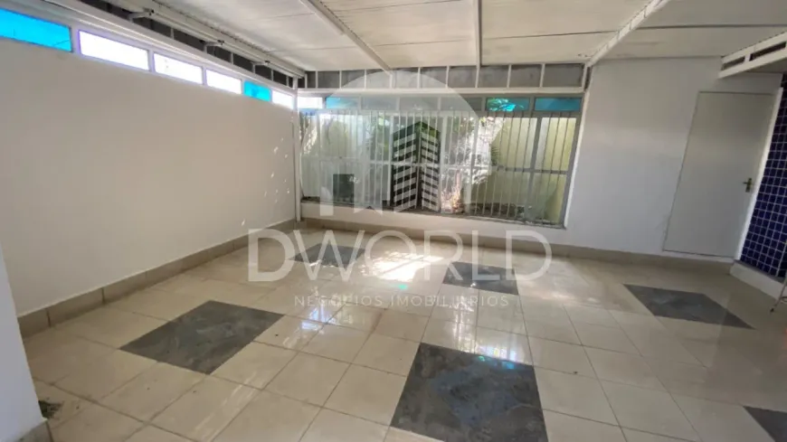 Foto 1 de Casa com 4 Quartos para venda ou aluguel, 160m² em Vila Jordanopolis, São Bernardo do Campo