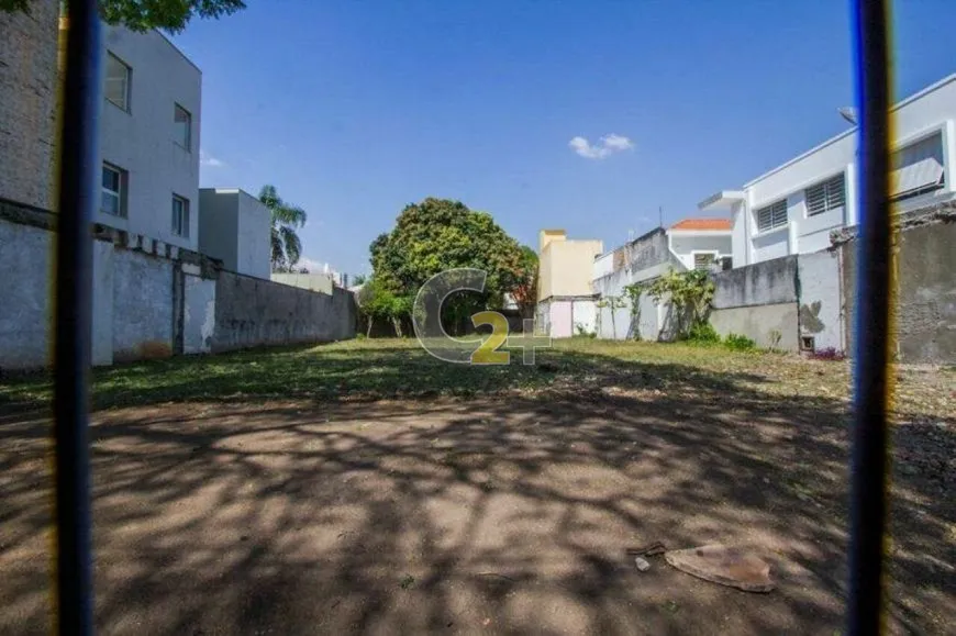 Foto 1 de Lote/Terreno à venda, 945m² em Jardim Paulista, São Paulo