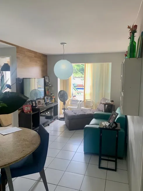 Foto 1 de Apartamento com 3 Quartos à venda, 62m² em Piçarreira, Teresina