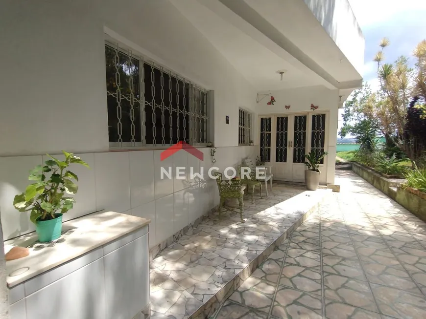 Foto 1 de Casa com 2 Quartos à venda, 330m² em Vila Rica, Sabará