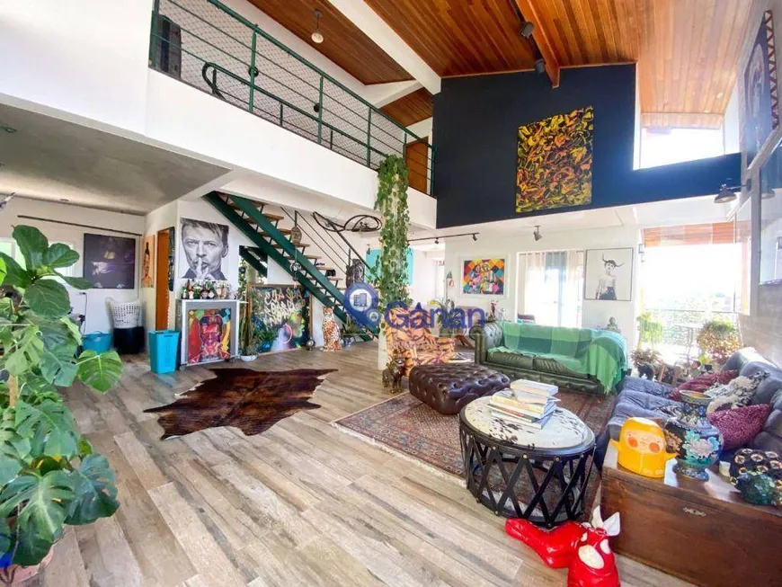 Foto 1 de Casa com 3 Quartos à venda, 350m² em Vila Romana, São Paulo