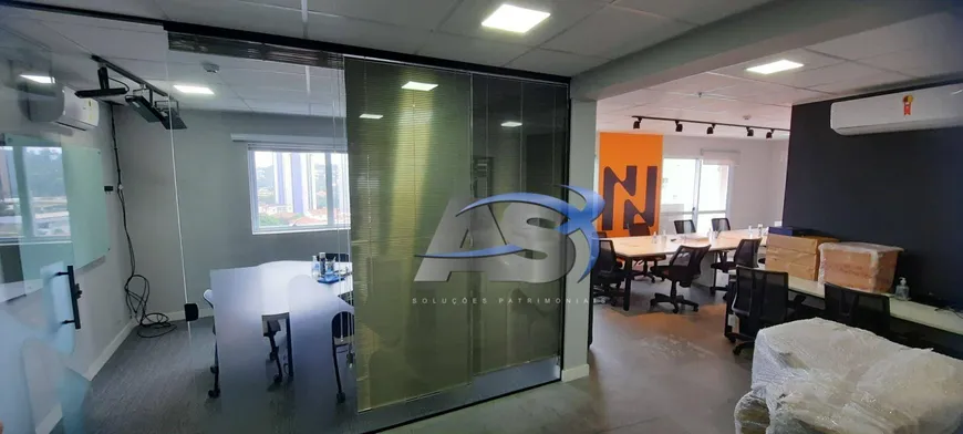 Foto 1 de Sala Comercial para alugar, 150m² em Pinheiros, São Paulo