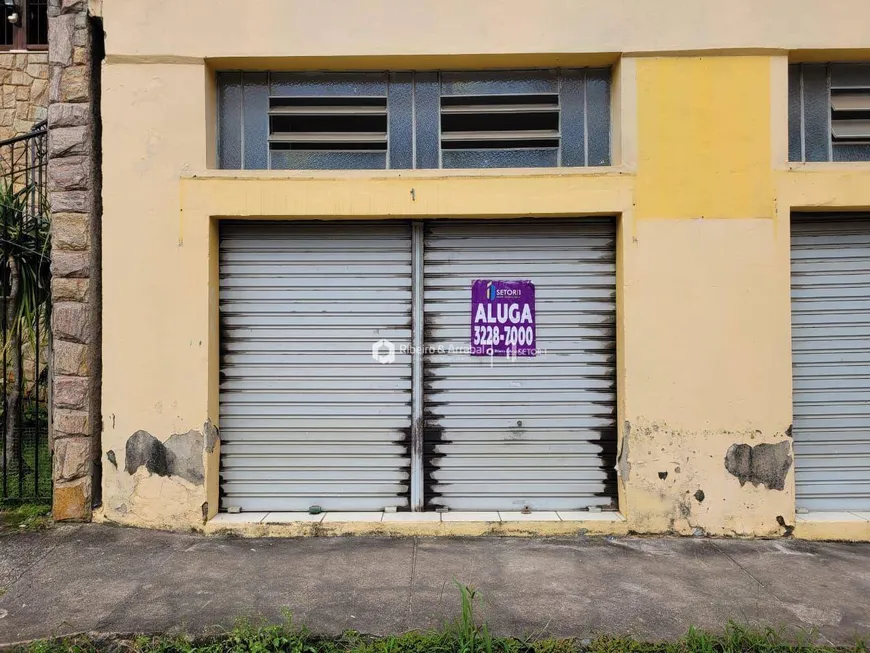 Foto 1 de Ponto Comercial para alugar, 35m² em São Pedro, Juiz de Fora