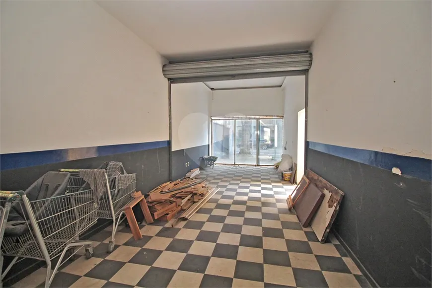 Foto 1 de Casa com 1 Quarto para venda ou aluguel, 345m² em Moema, São Paulo