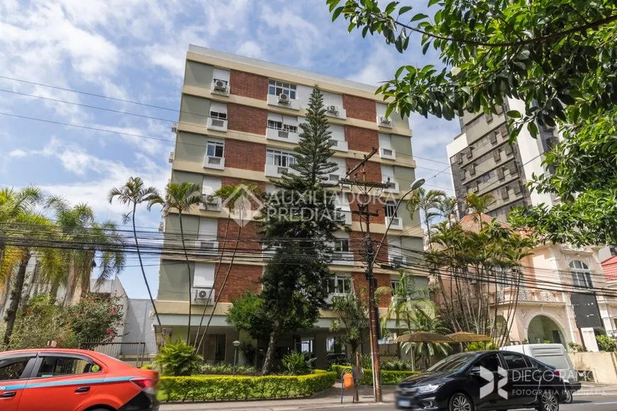 Foto 1 de Apartamento com 3 Quartos à venda, 114m² em Moinhos de Vento, Porto Alegre