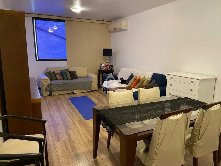 Foto 1 de Apartamento com 2 Quartos à venda, 107m² em Vila Isabel, Rio de Janeiro